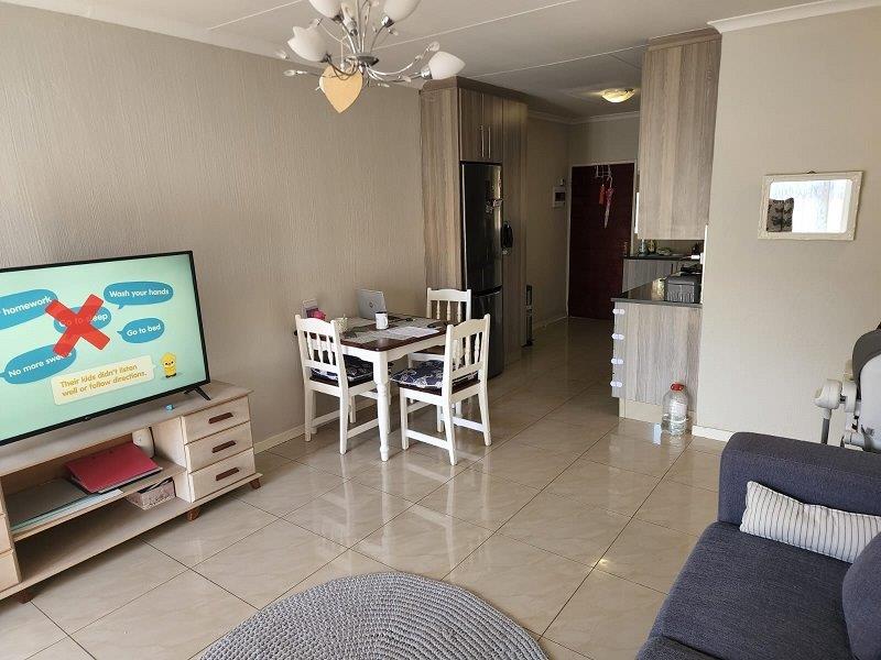 2 Bedroom Property for Sale in Brentwood Park AH Gauteng