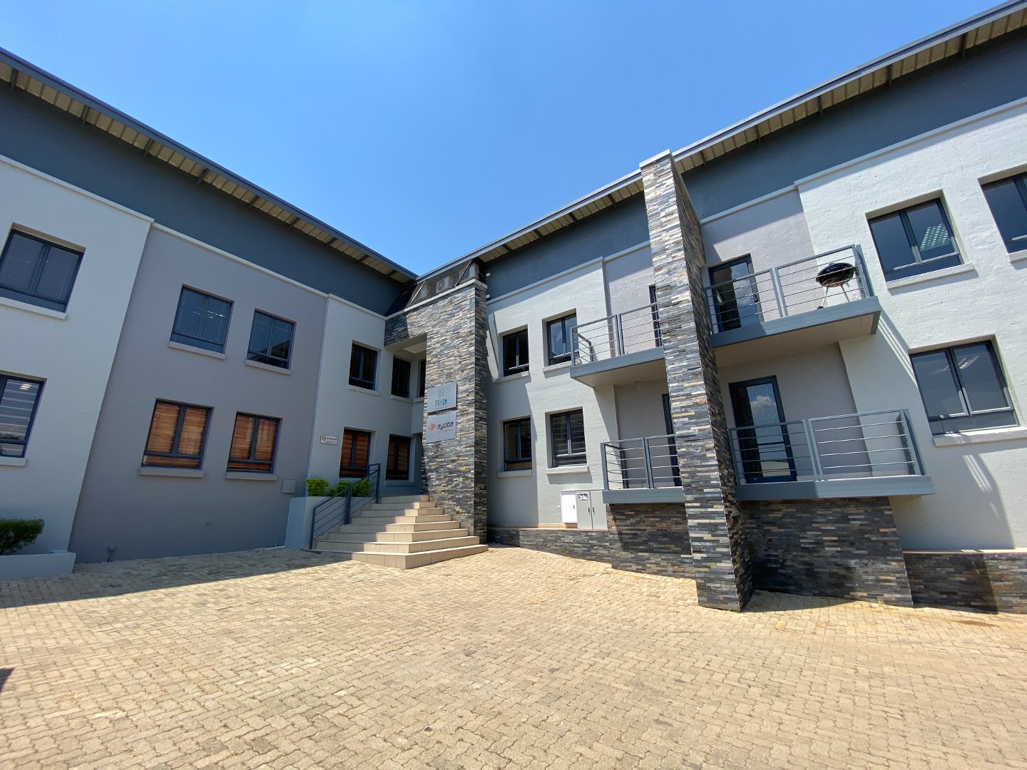 To Let commercial Property for Rent in Randpark Ridge Gauteng