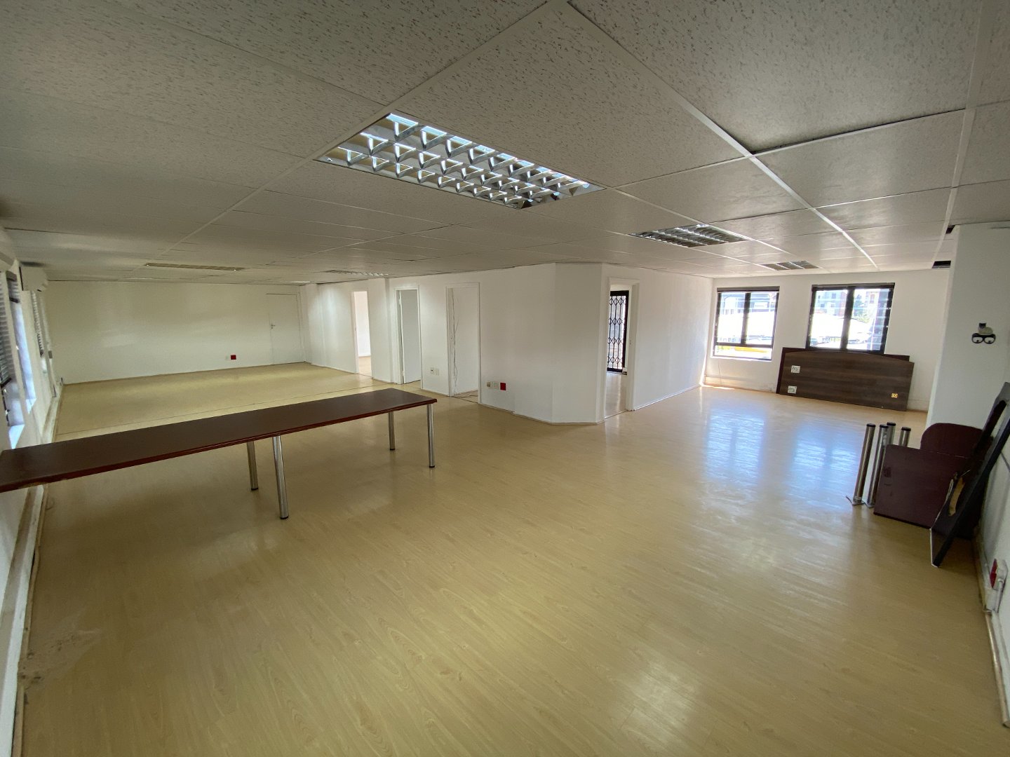 To Let commercial Property for Rent in Randpark Ridge Gauteng