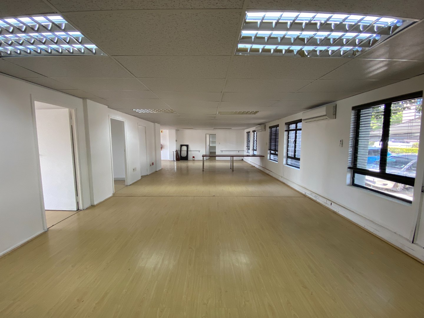 To Let commercial Property for Rent in Randpark Ridge Gauteng