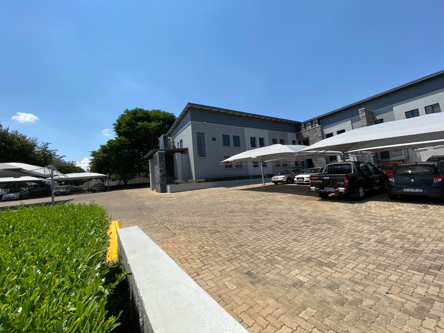 To Let commercial Property for Rent in Randpark Ridge Gauteng