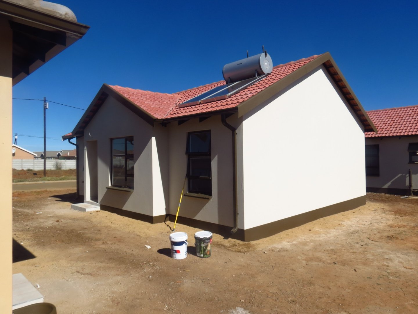 3 Bedroom Property for Sale in Crystal Park Gauteng