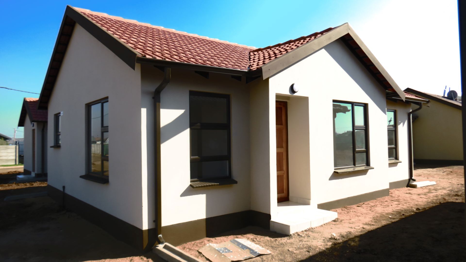 3 Bedroom Property for Sale in Crystal Park Gauteng