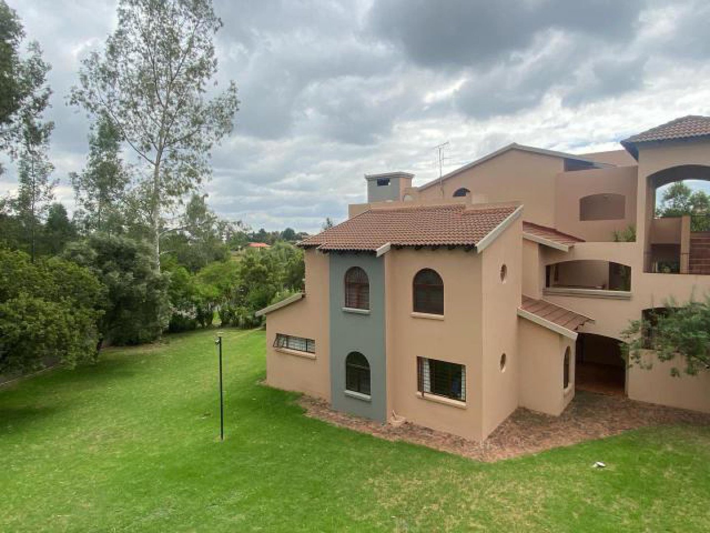 1 Bedroom Property for Sale in Noordhang Gauteng