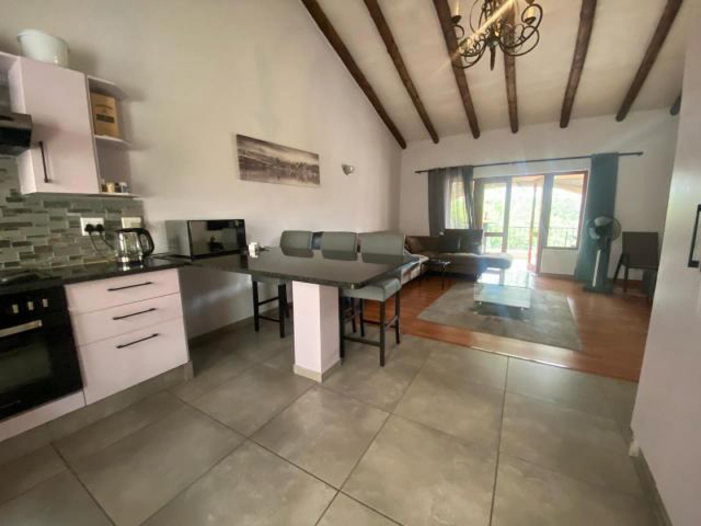 1 Bedroom Property for Sale in Noordhang Gauteng