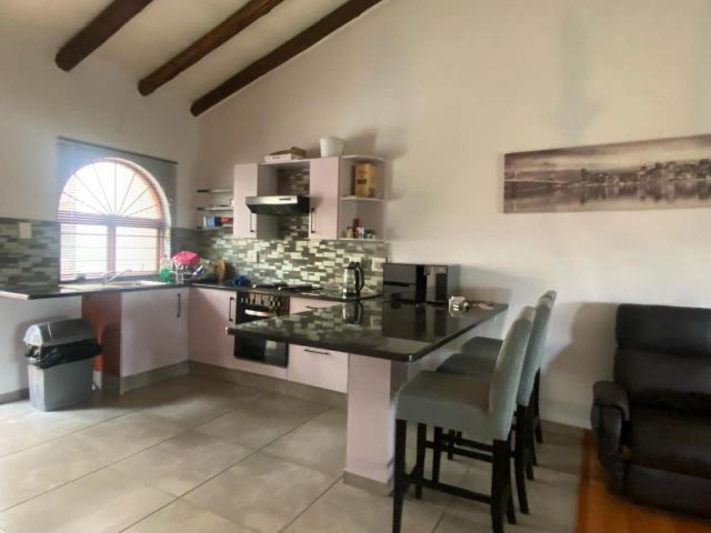 1 Bedroom Property for Sale in Noordhang Gauteng