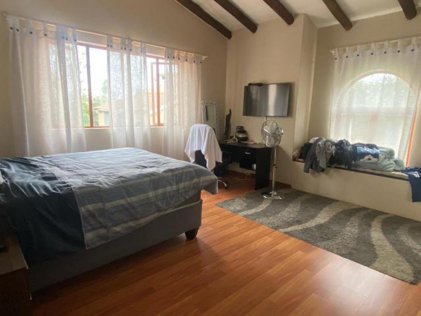 1 Bedroom Property for Sale in Noordhang Gauteng