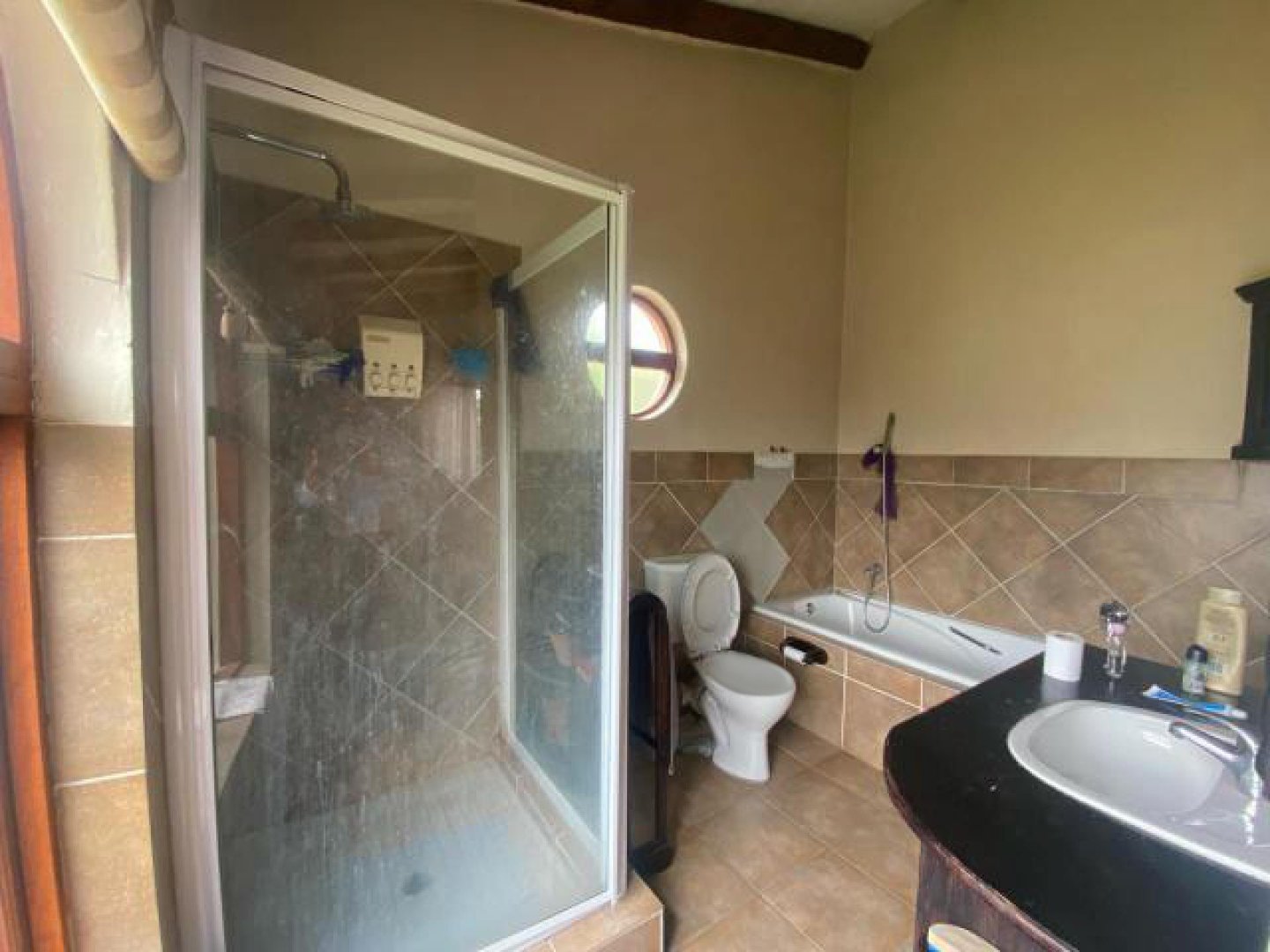 1 Bedroom Property for Sale in Noordhang Gauteng