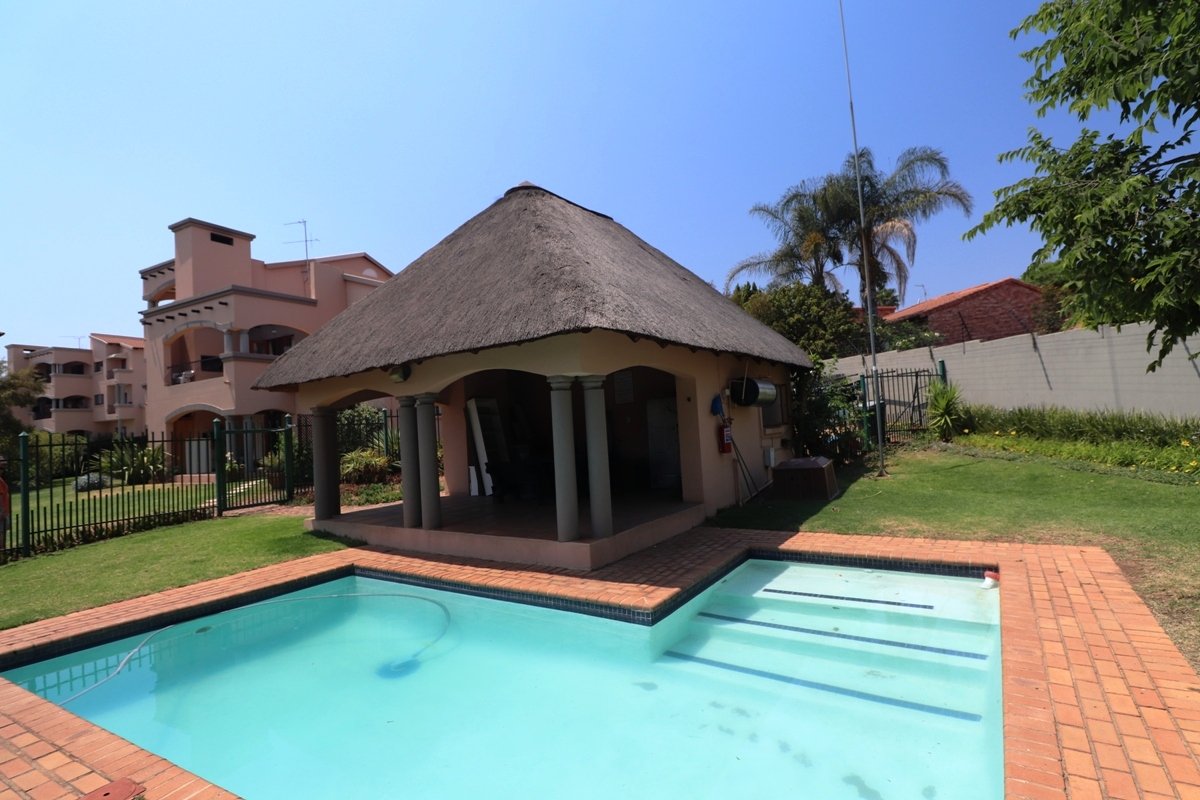 1 Bedroom Property for Sale in Noordhang Gauteng