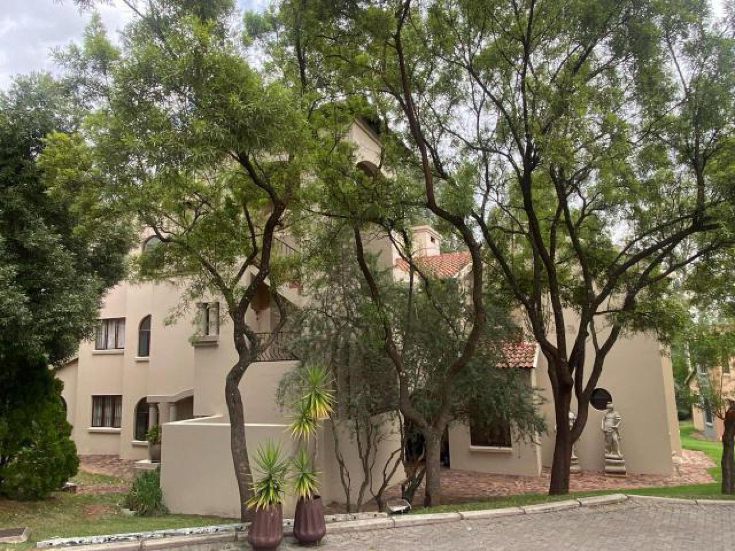 1 Bedroom Property for Sale in Noordhang Gauteng