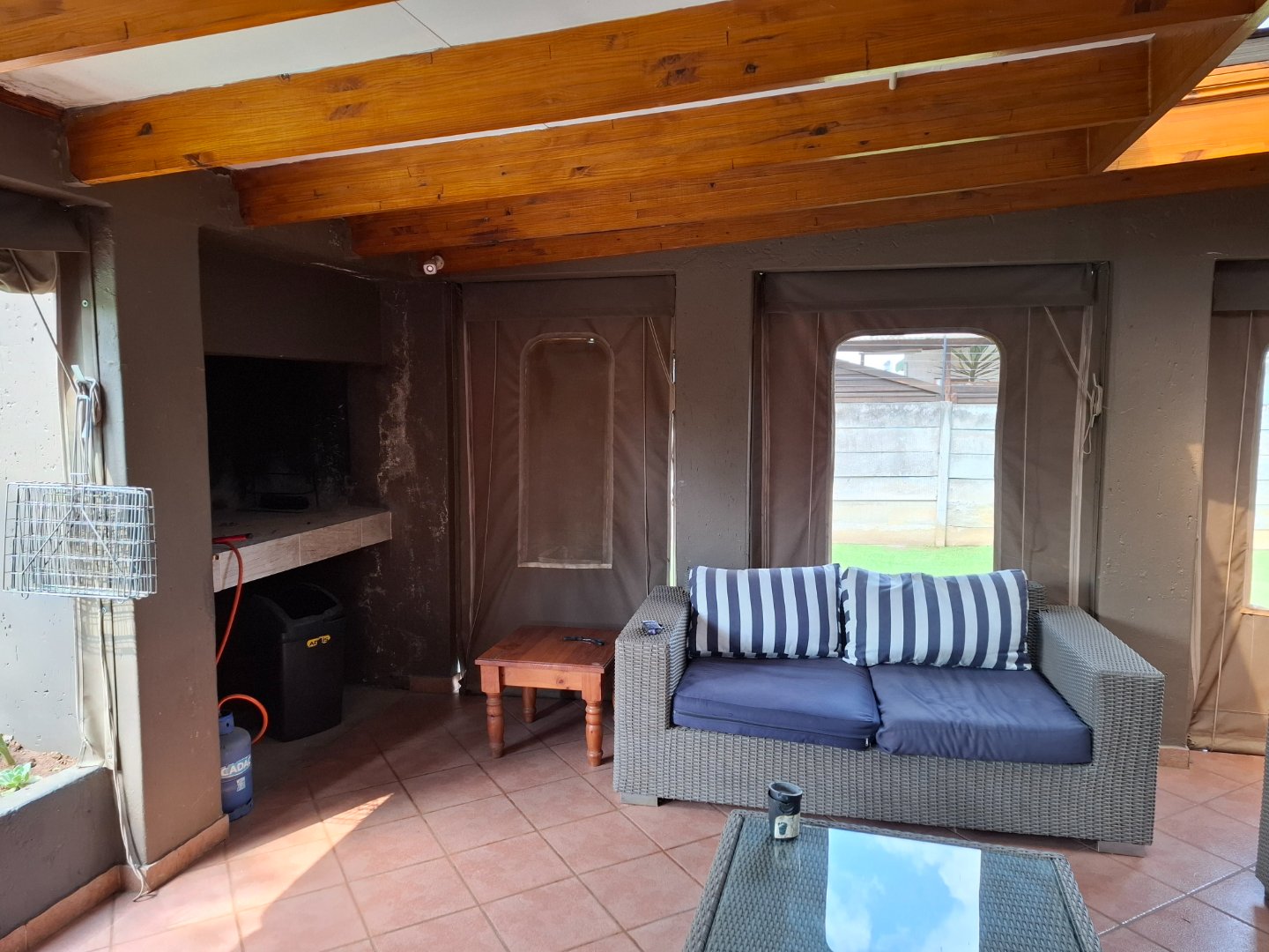 4 Bedroom Property for Sale in Glen Marais Gauteng