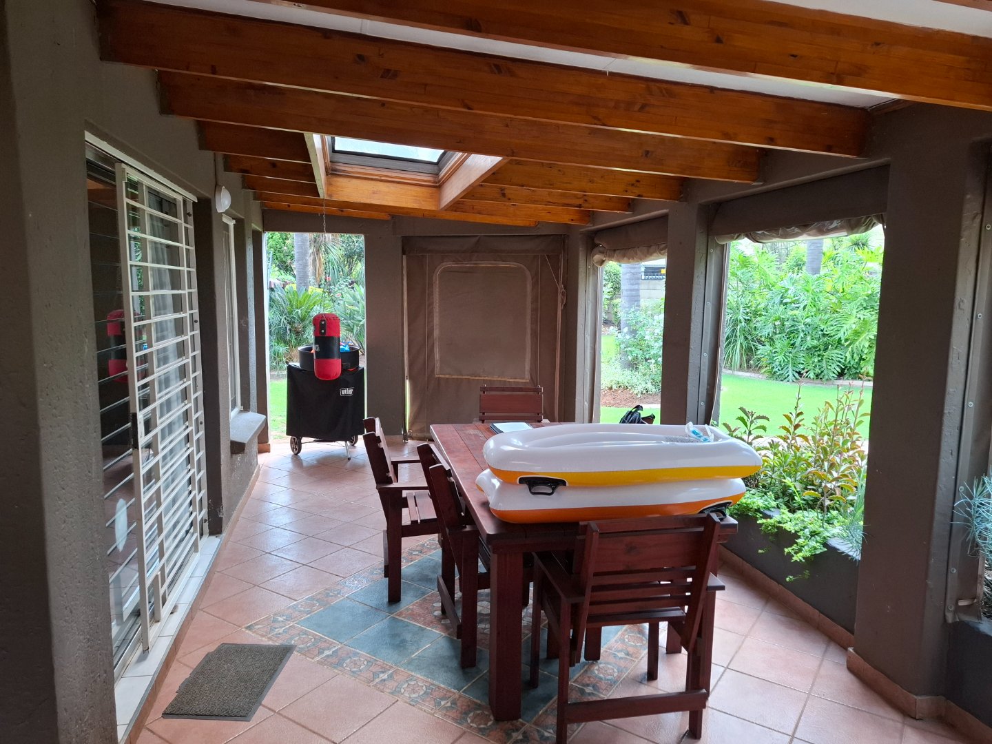 4 Bedroom Property for Sale in Glen Marais Gauteng