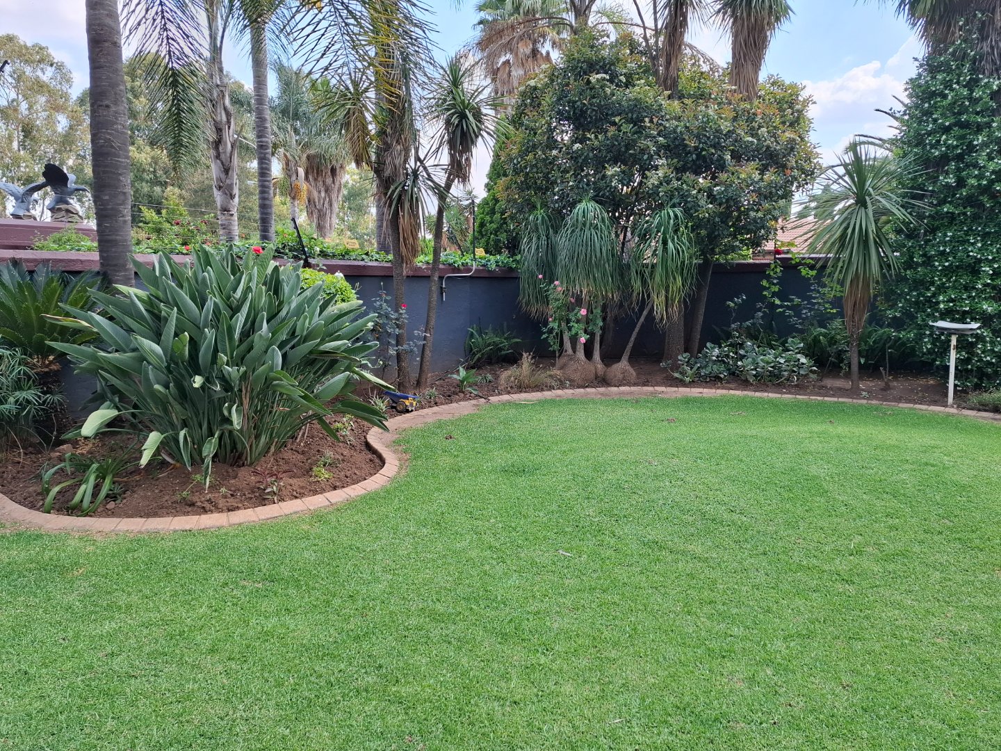 4 Bedroom Property for Sale in Glen Marais Gauteng