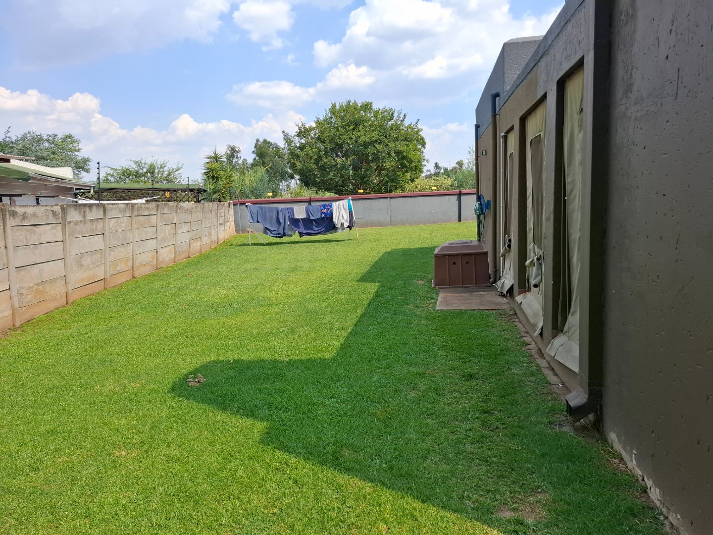 4 Bedroom Property for Sale in Glen Marais Gauteng