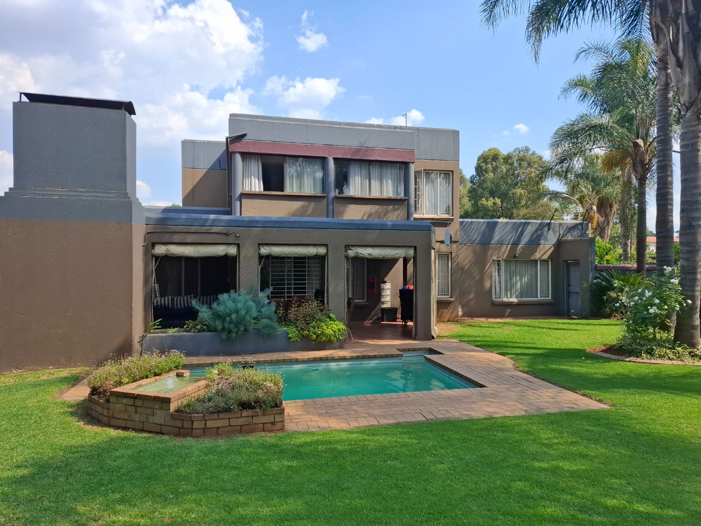 4 Bedroom Property for Sale in Glen Marais Gauteng