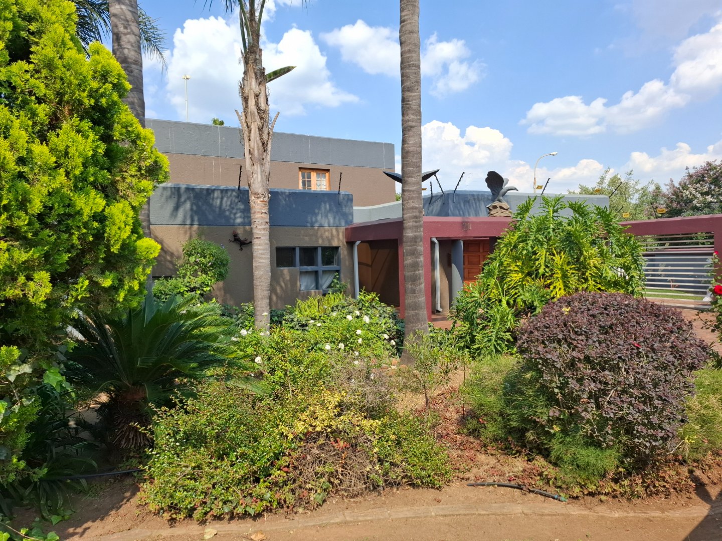 4 Bedroom Property for Sale in Glen Marais Gauteng