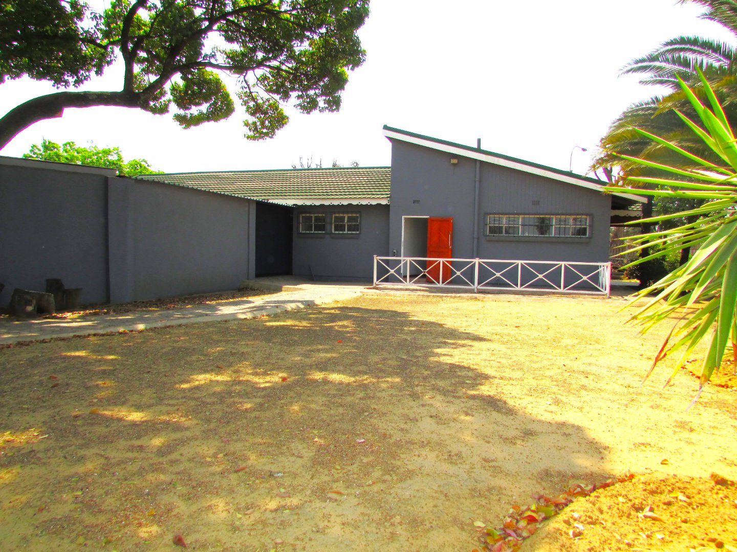  Bedroom Property for Sale in Vanderbijlpark SW 1 Gauteng