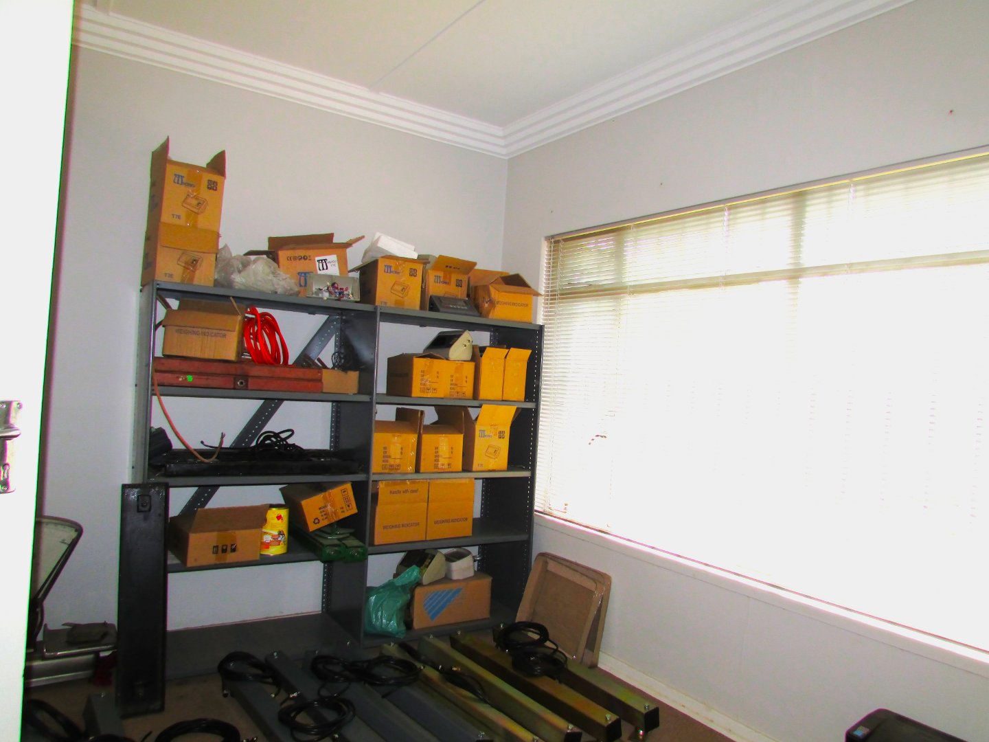  Bedroom Property for Sale in Vanderbijlpark SW 1 Gauteng