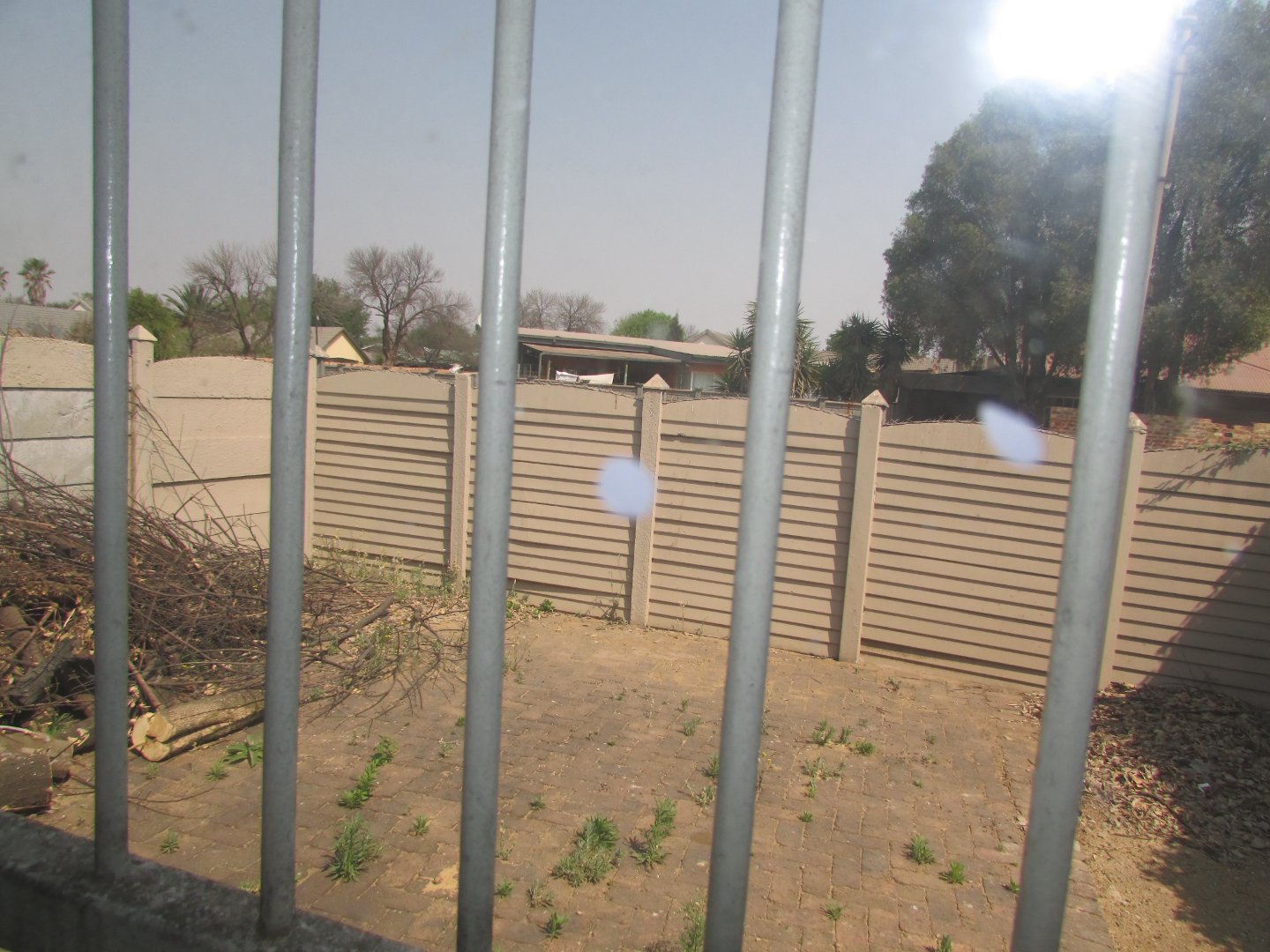  Bedroom Property for Sale in Vanderbijlpark SW 1 Gauteng