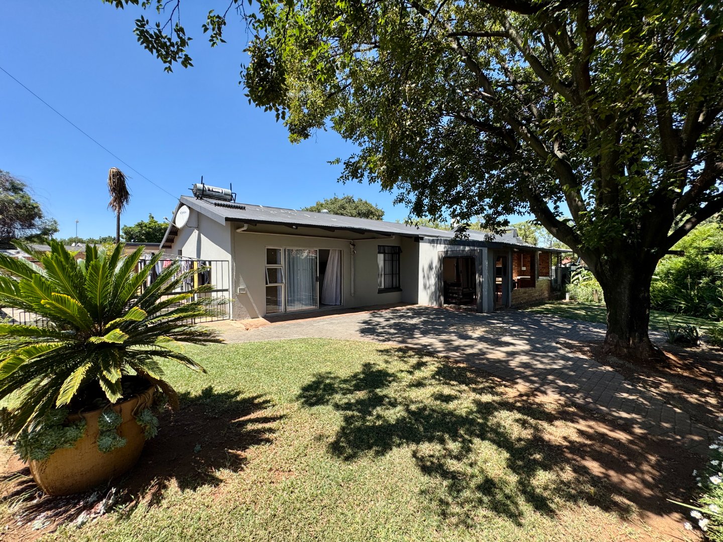 4 Bedroom Property for Sale in Lyttelton Manor Gauteng