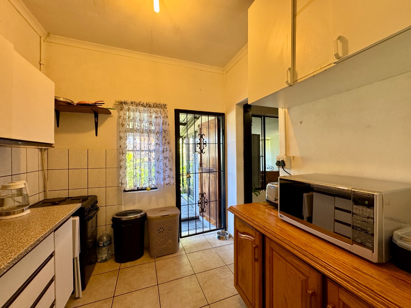 4 Bedroom Property for Sale in Lyttelton Manor Gauteng