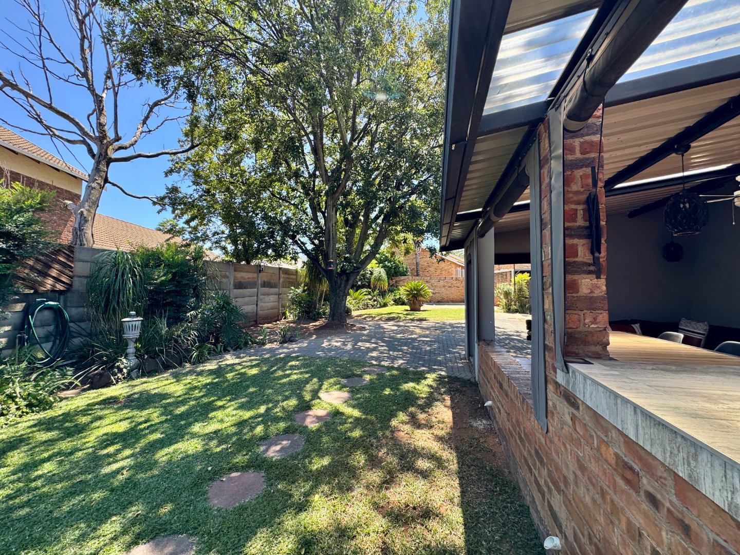 4 Bedroom Property for Sale in Lyttelton Manor Gauteng