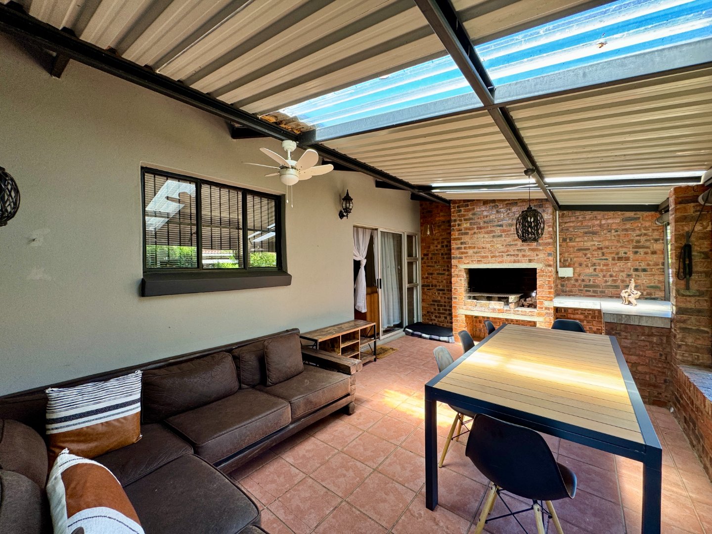 4 Bedroom Property for Sale in Lyttelton Manor Gauteng