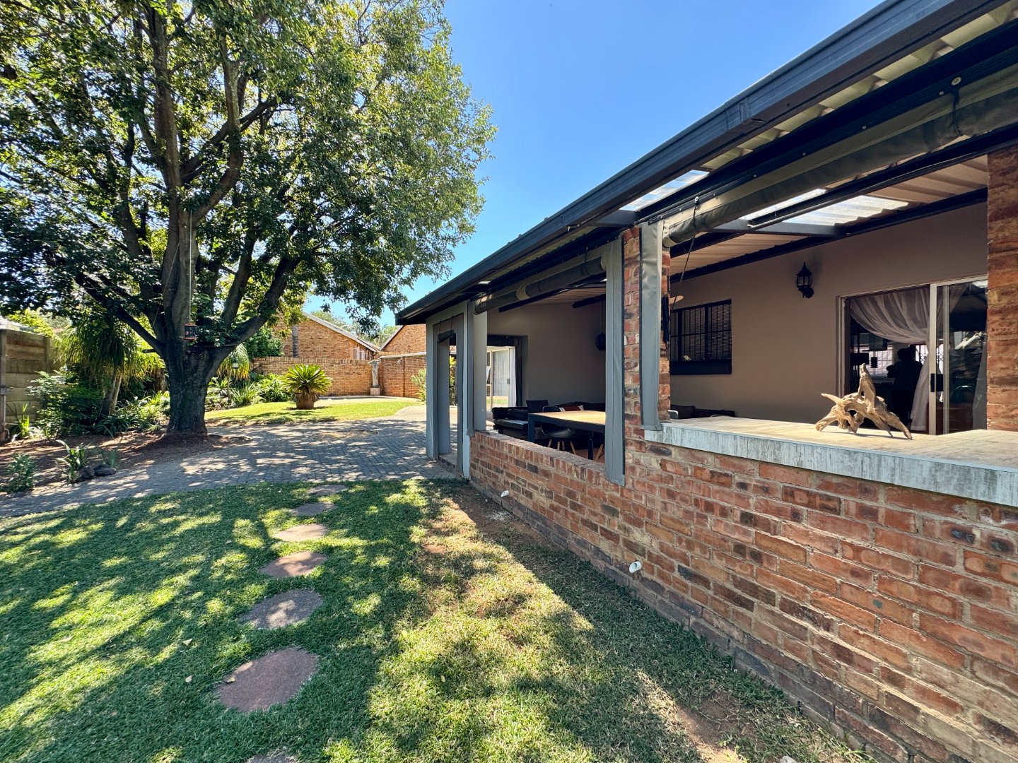 4 Bedroom Property for Sale in Lyttelton Manor Gauteng