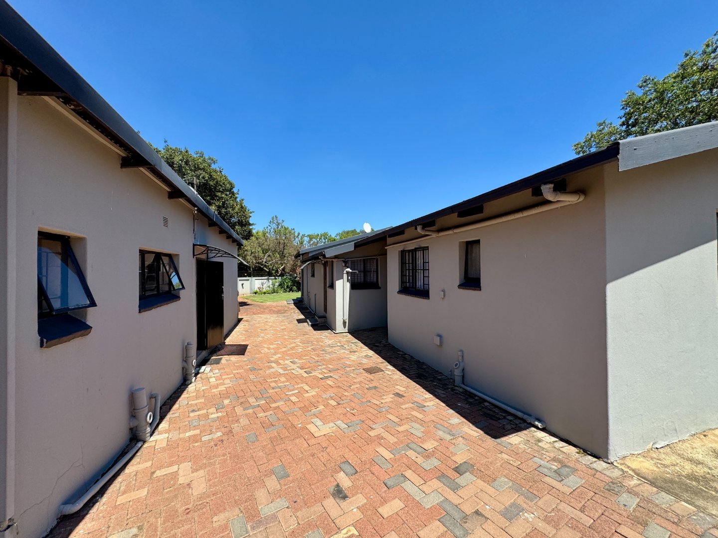 4 Bedroom Property for Sale in Lyttelton Manor Gauteng