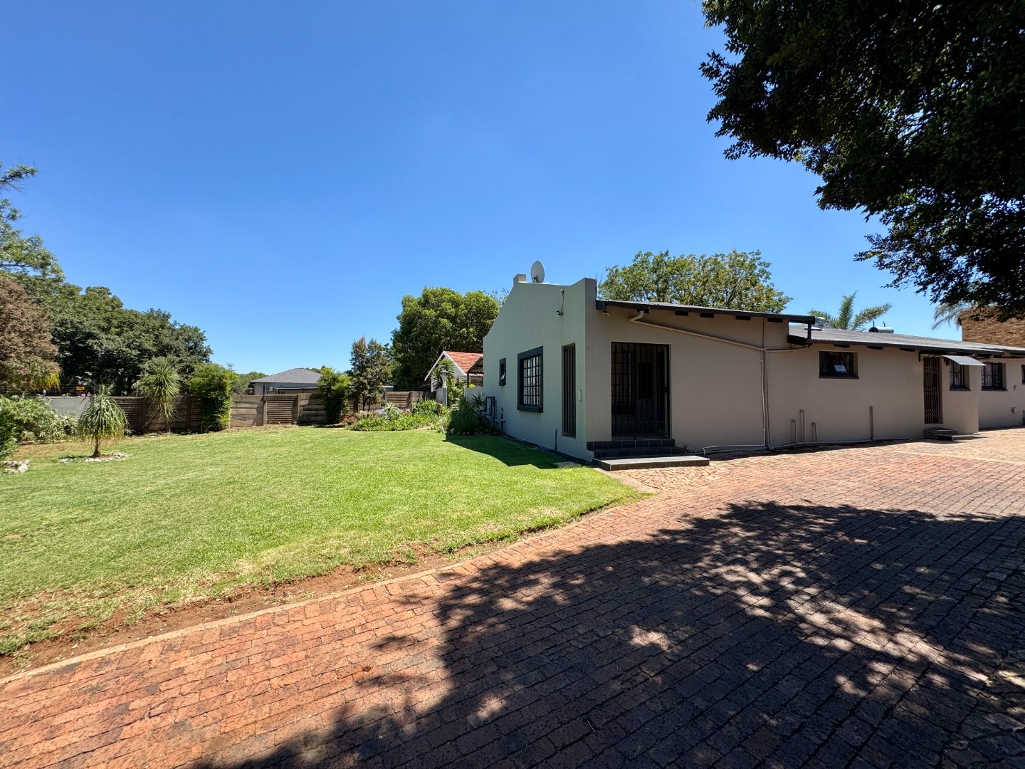 4 Bedroom Property for Sale in Lyttelton Manor Gauteng