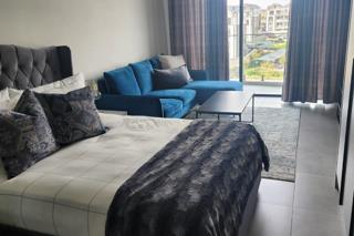 To Let 1 Bedroom Property for Rent in Waterfall View Gauteng