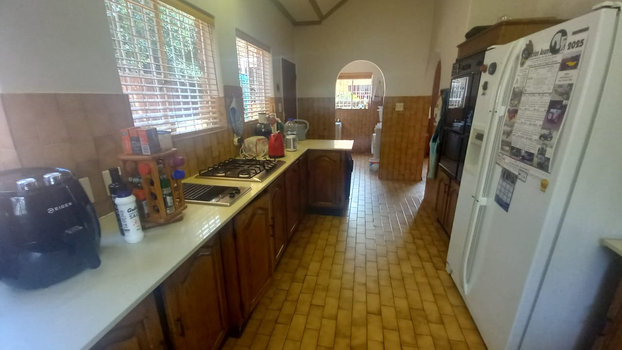 3 Bedroom Property for Sale in Helderkruin Gauteng