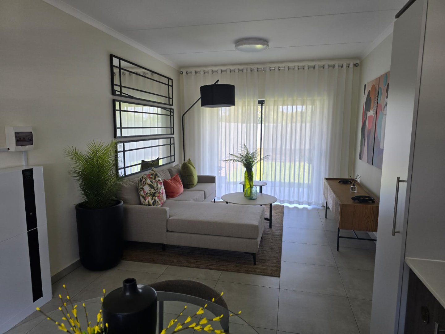 To Let 2 Bedroom Property for Rent in Boksburg West Gauteng