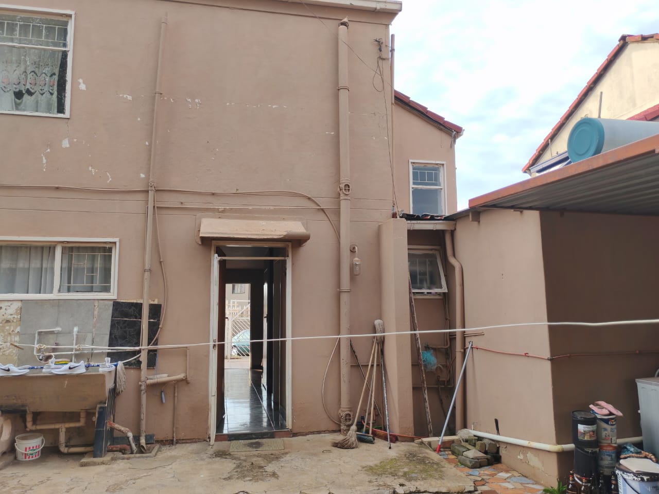 4 Bedroom Property for Sale in Lenasia Ext 10 Gauteng