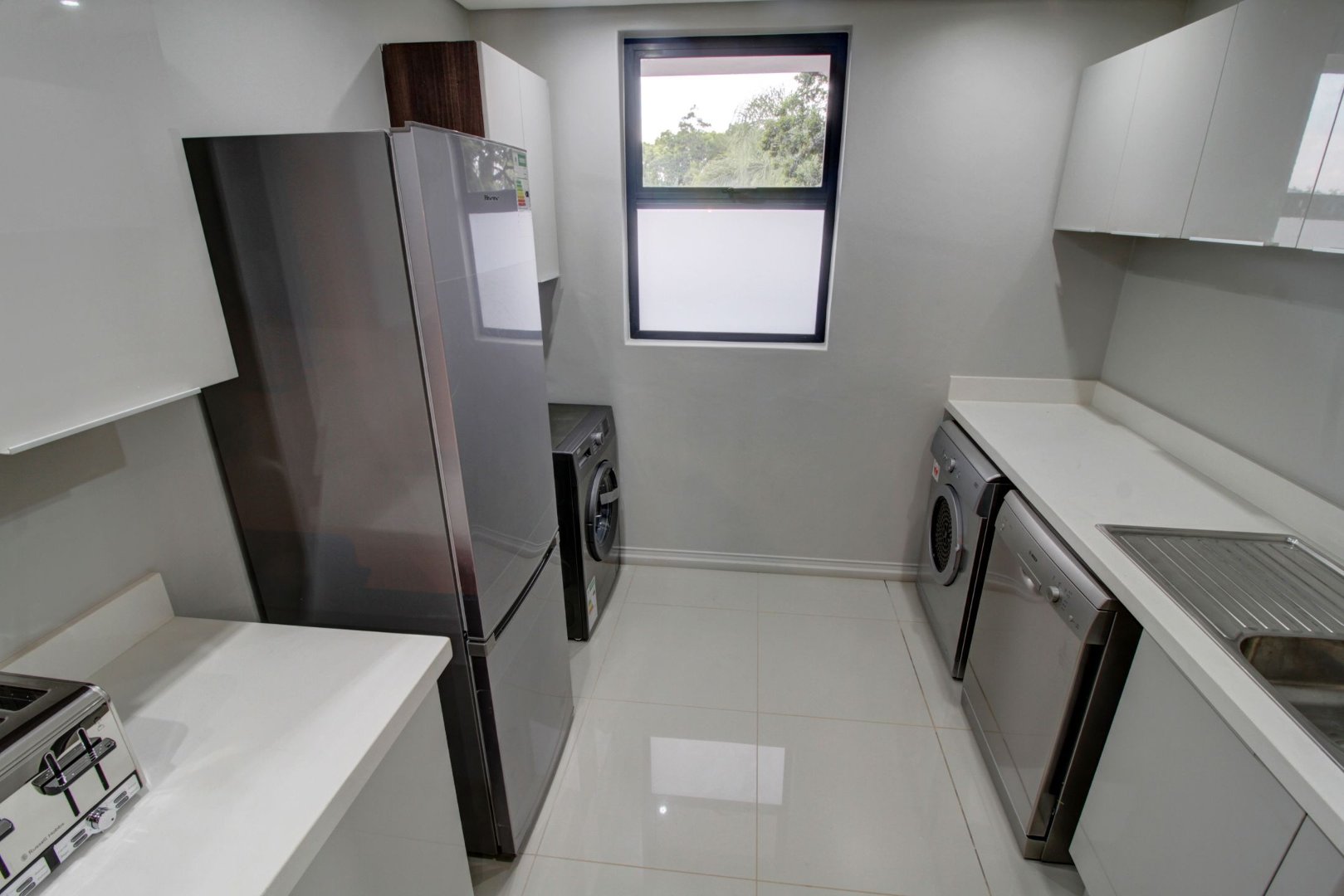 To Let 2 Bedroom Property for Rent in Menlo Park Gauteng