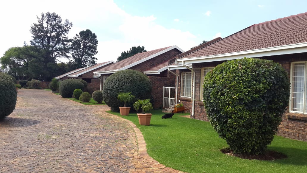 3 Bedroom Property for Sale in Dal Fouche Gauteng