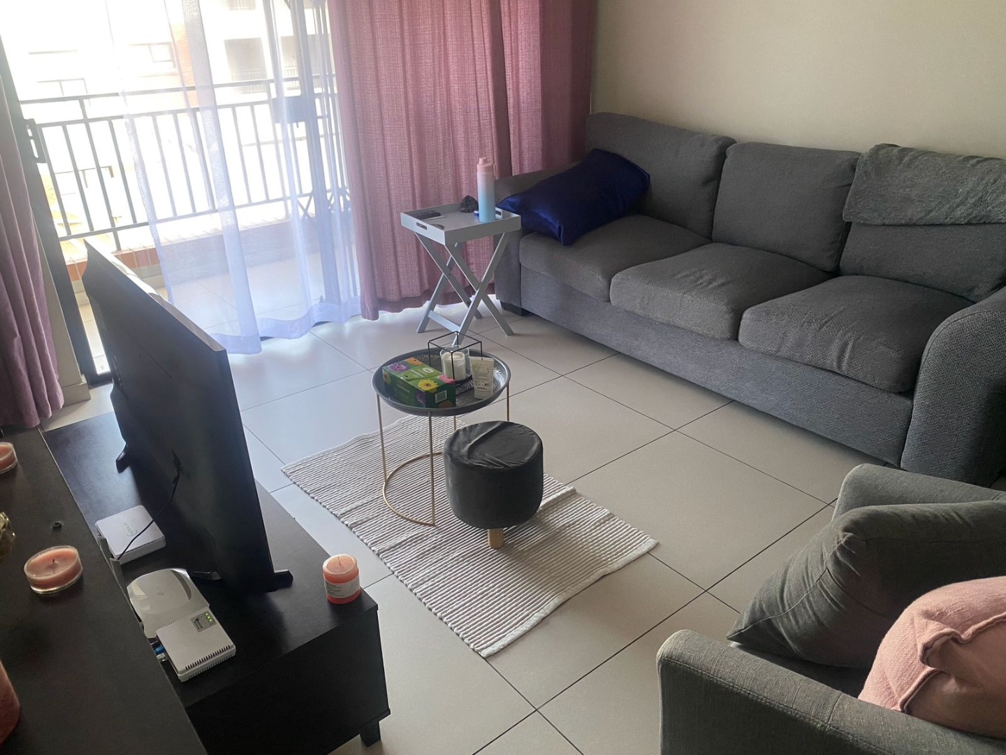 1 Bedroom Property for Sale in Erand Gardens Gauteng