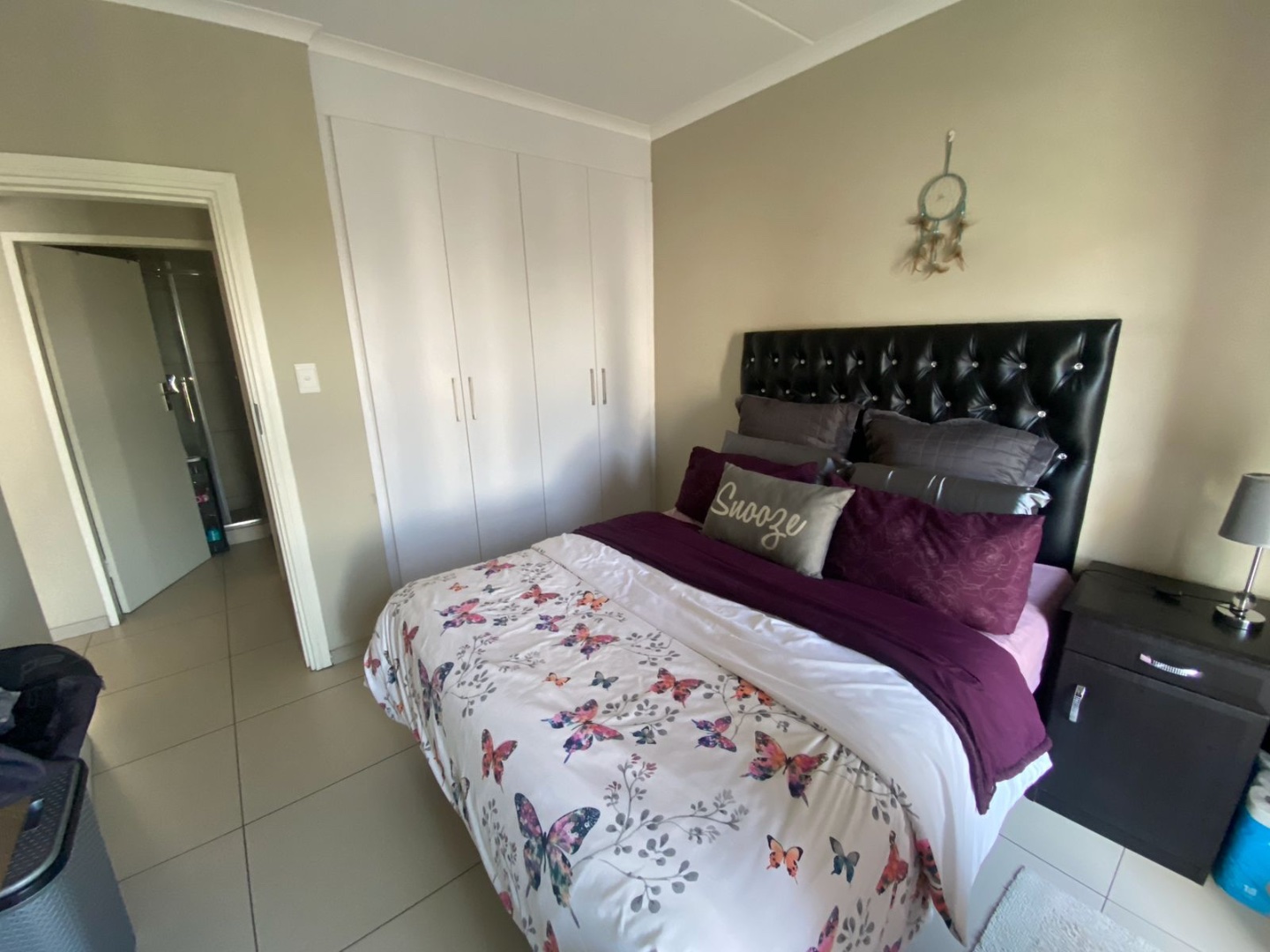 1 Bedroom Property for Sale in Erand Gardens Gauteng