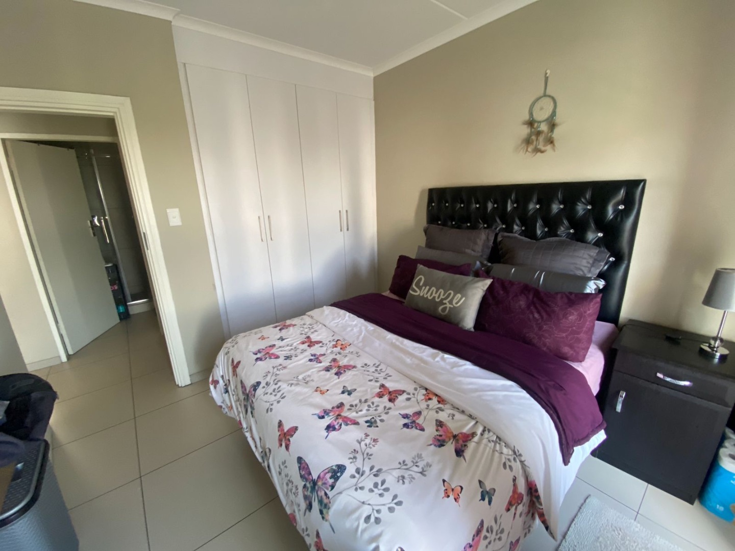 1 Bedroom Property for Sale in Erand Gardens Gauteng