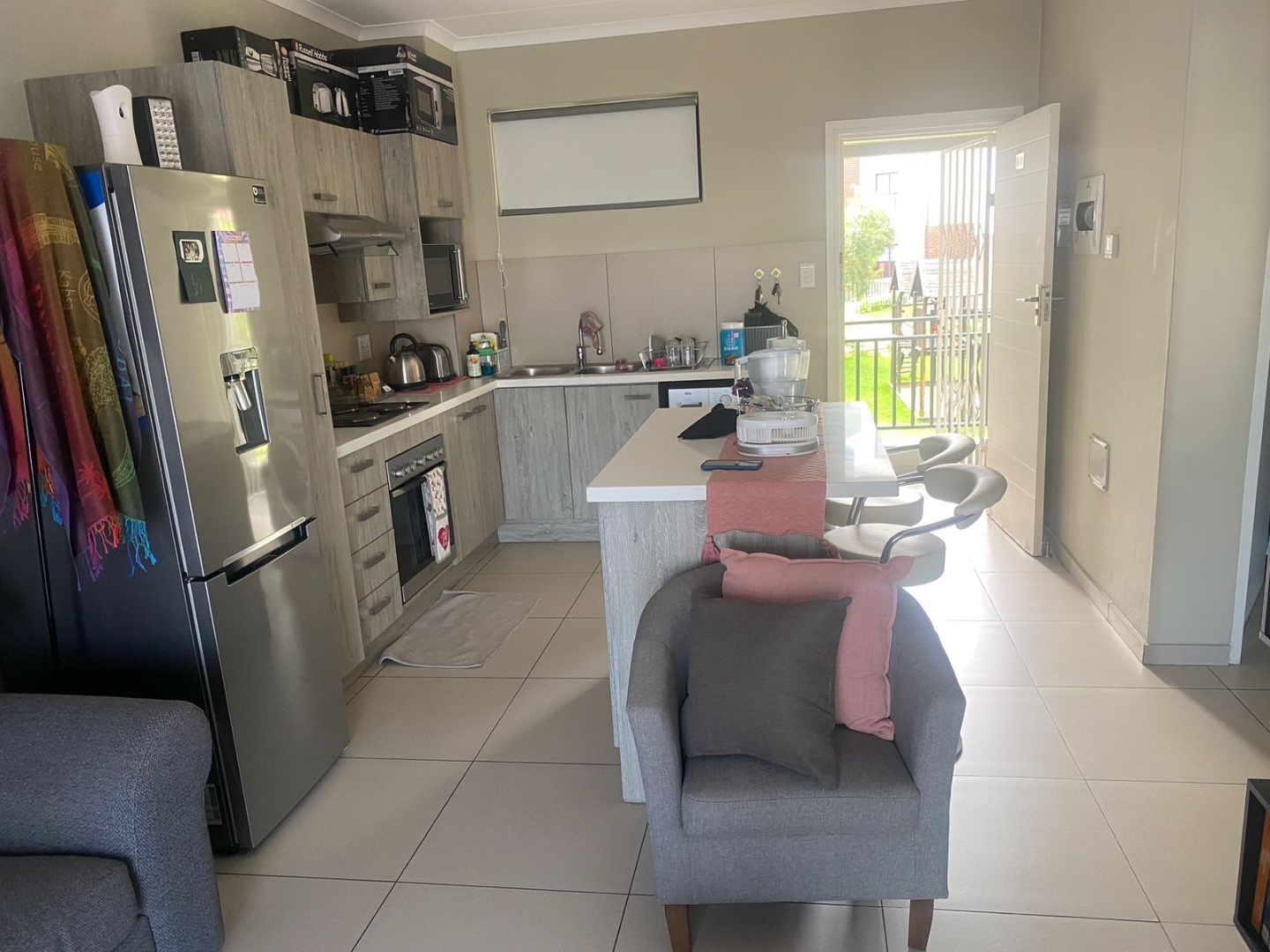 1 Bedroom Property for Sale in Erand Gardens Gauteng