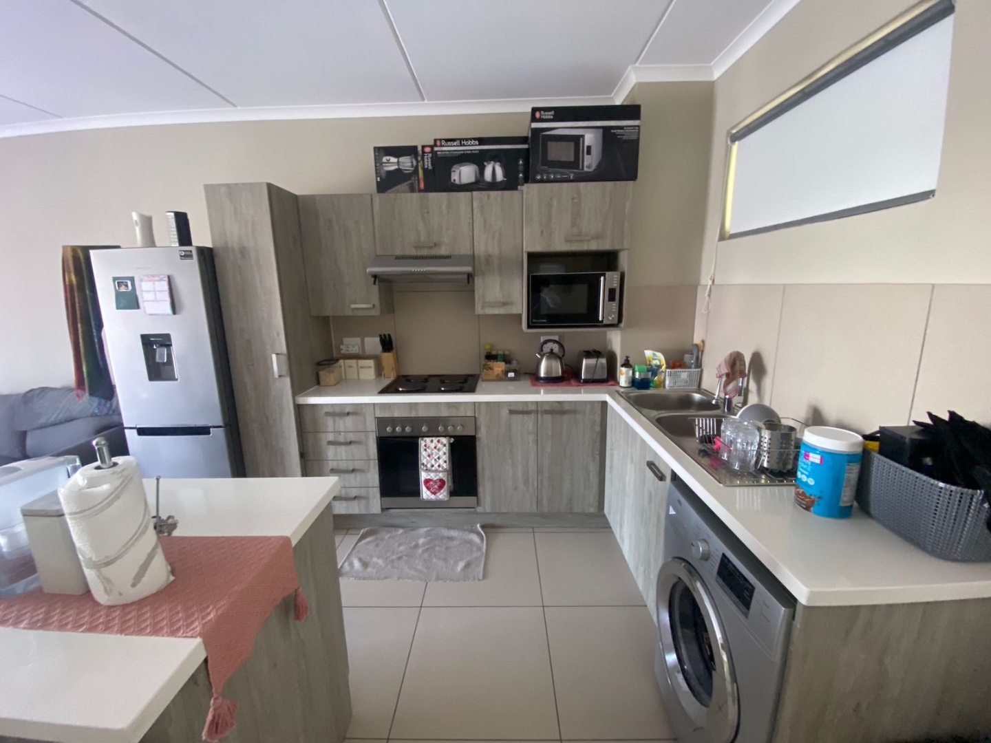 1 Bedroom Property for Sale in Erand Gardens Gauteng