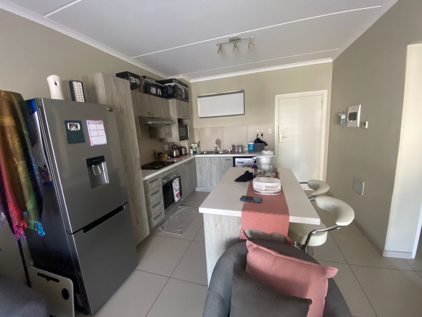 1 Bedroom Property for Sale in Erand Gardens Gauteng