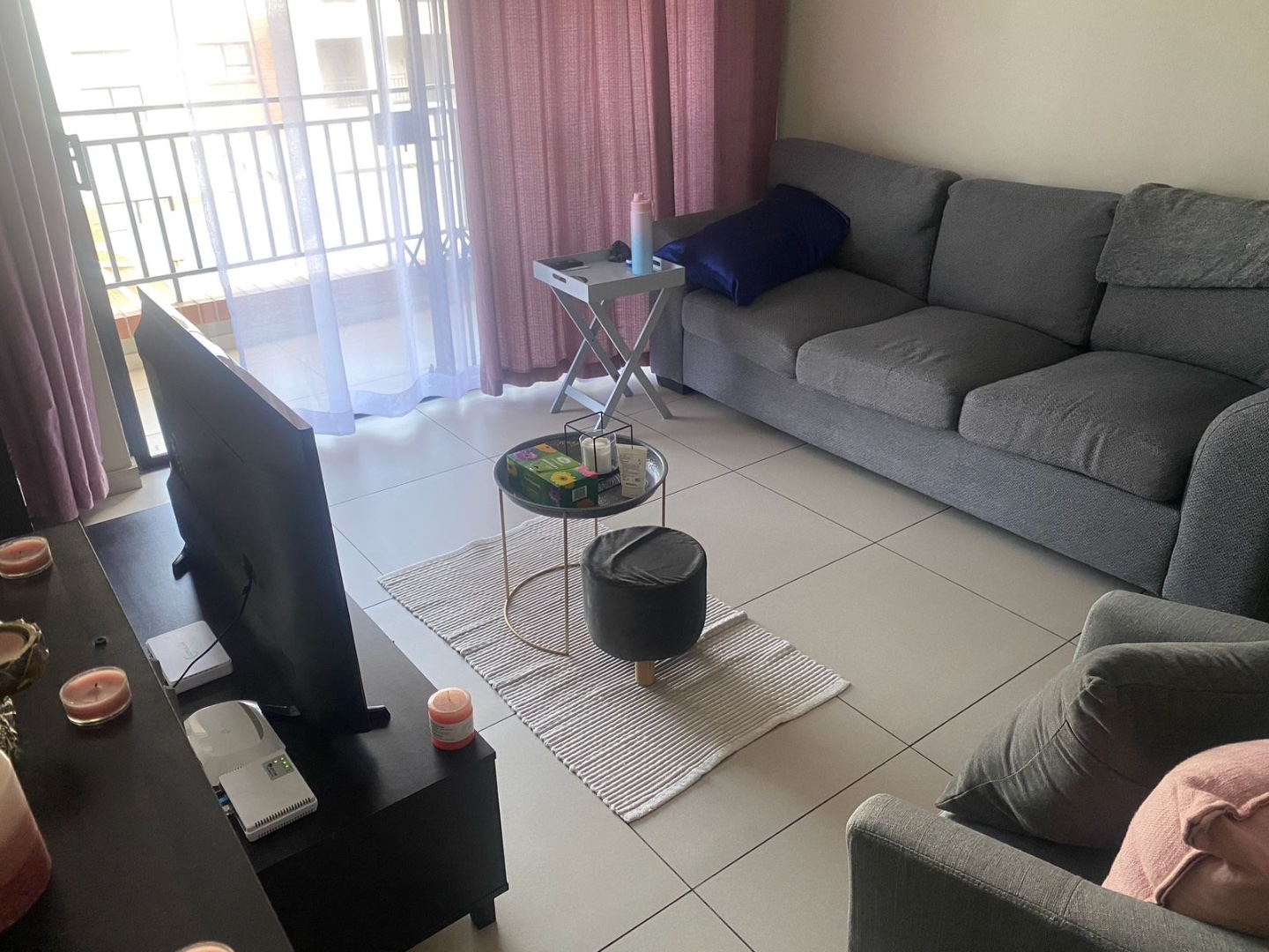 1 Bedroom Property for Sale in Erand Gardens Gauteng