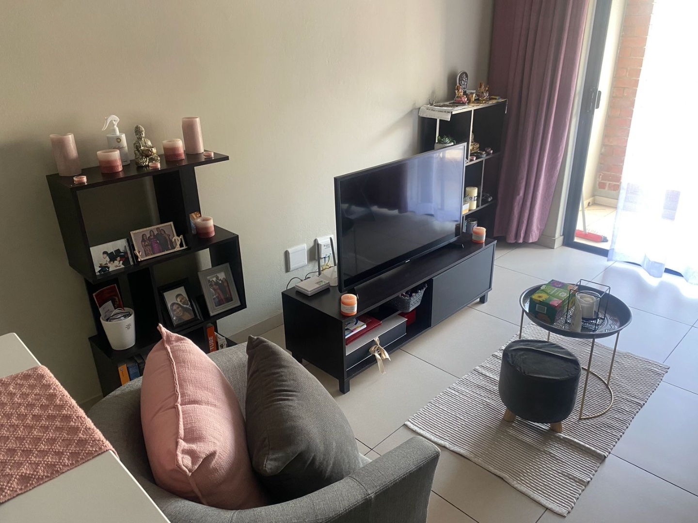 1 Bedroom Property for Sale in Erand Gardens Gauteng