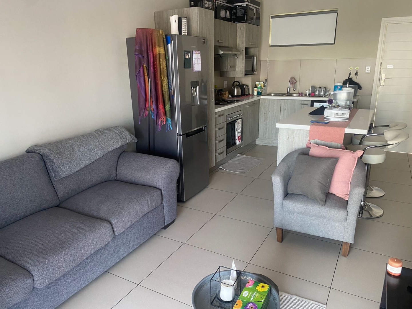 1 Bedroom Property for Sale in Erand Gardens Gauteng