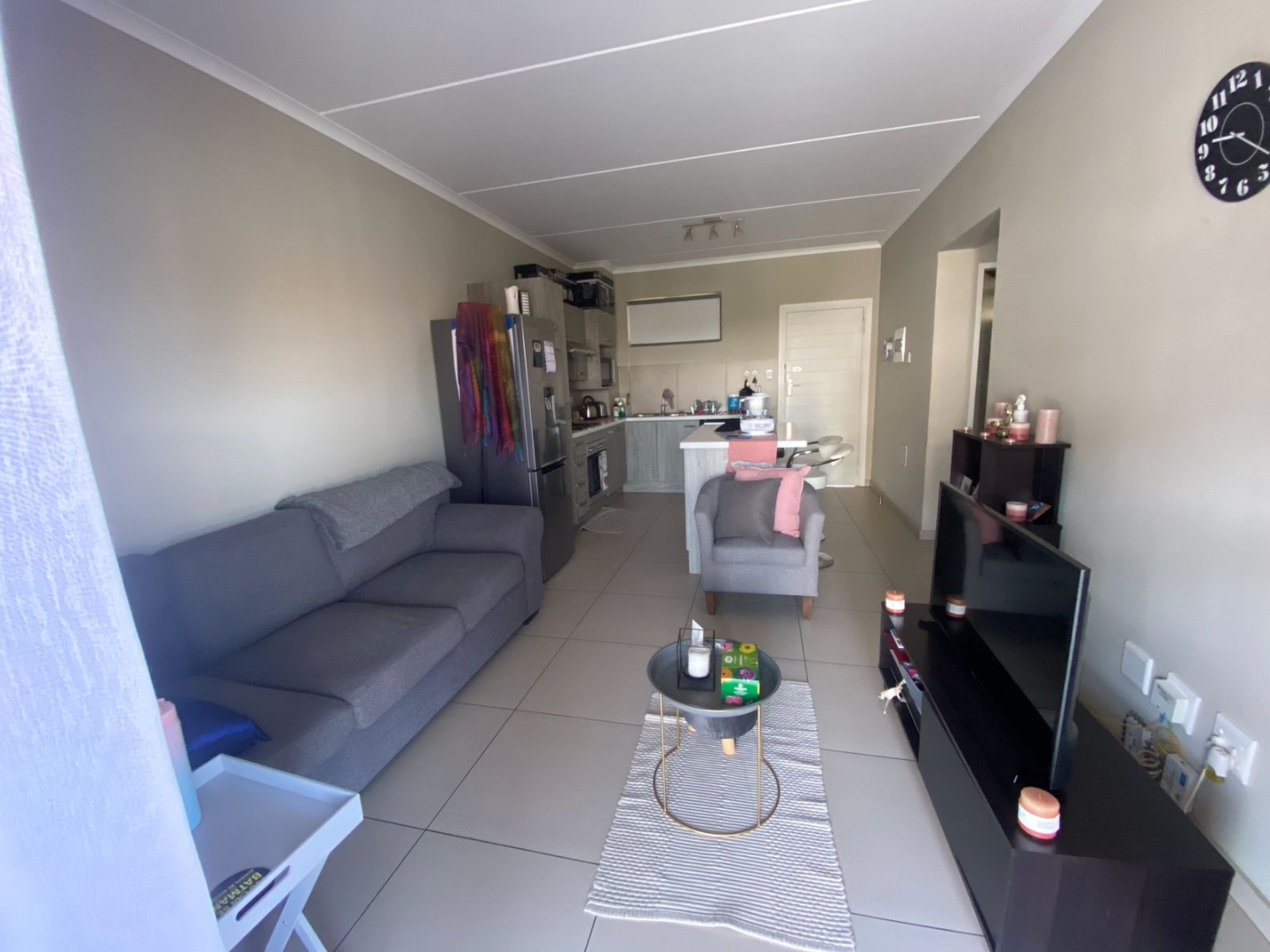 1 Bedroom Property for Sale in Erand Gardens Gauteng