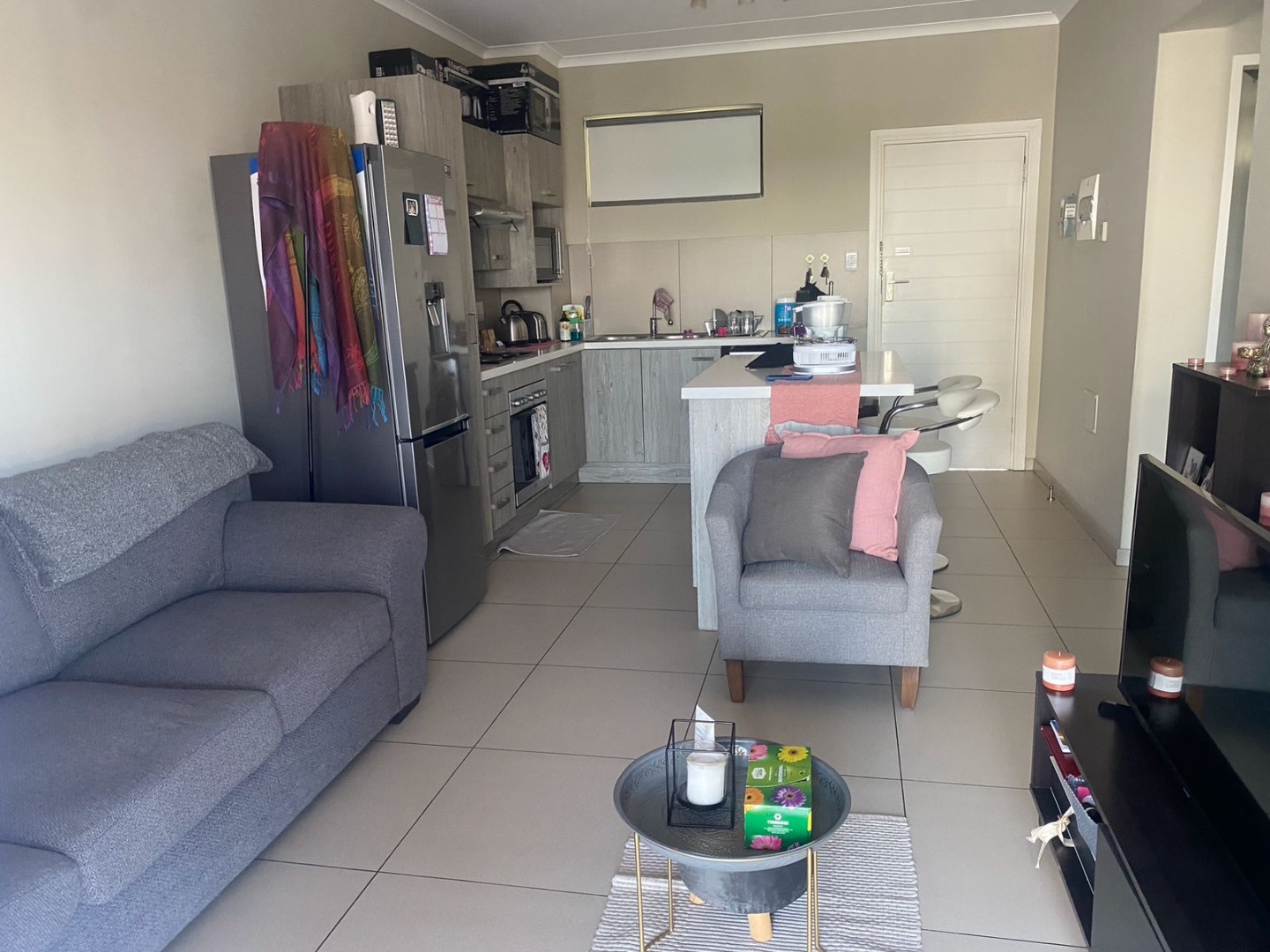 1 Bedroom Property for Sale in Erand Gardens Gauteng