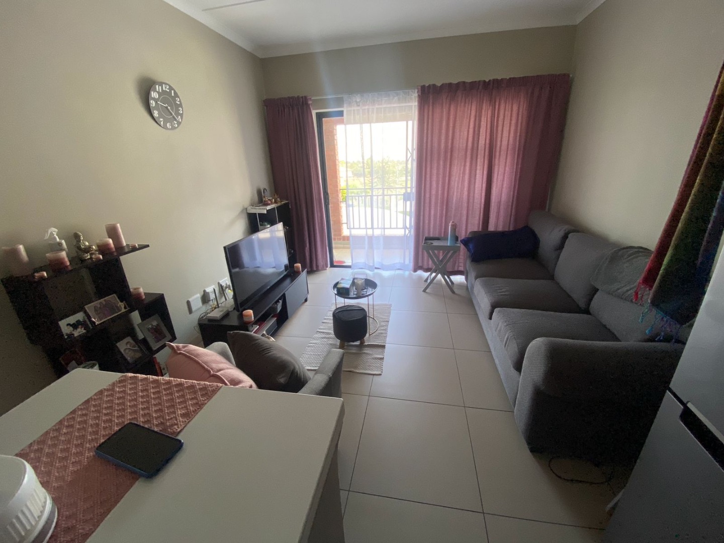 1 Bedroom Property for Sale in Erand Gardens Gauteng