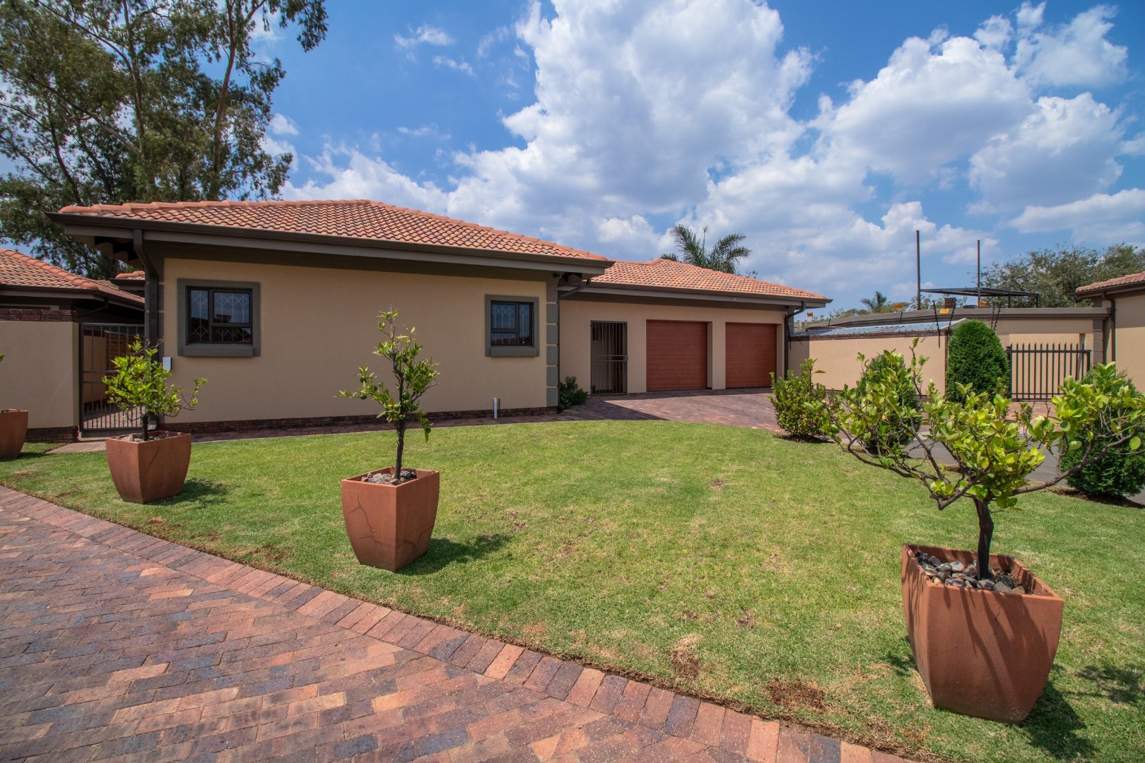 3 Bedroom Property for Sale in Comet Gauteng