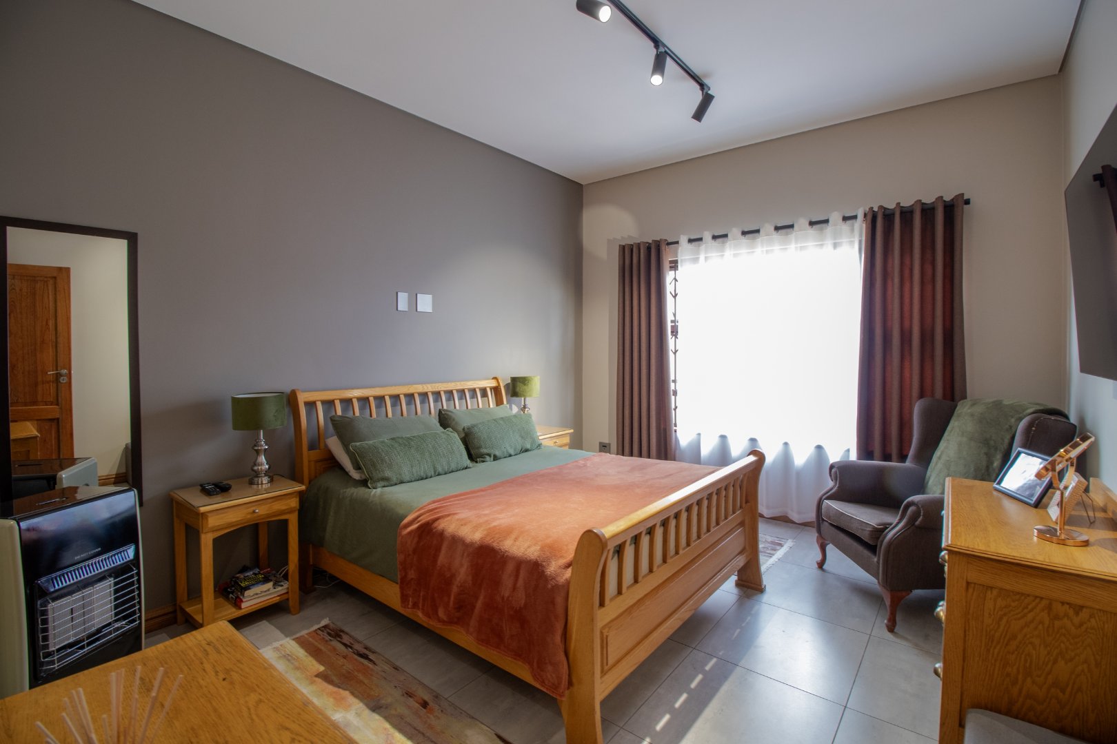 3 Bedroom Property for Sale in Comet Gauteng